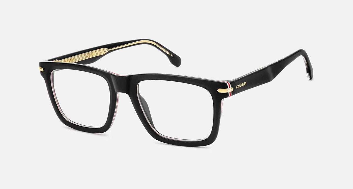 CA 371 / Black Red(OIT) / 54-20-150