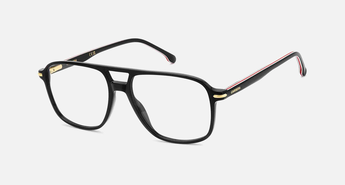 CA 373 / Black Red(OIT) / 55-16-145