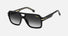 CARRERA 377/S / Black(807) / 56