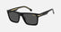 CARRERA 378/S / Black(807) / 55