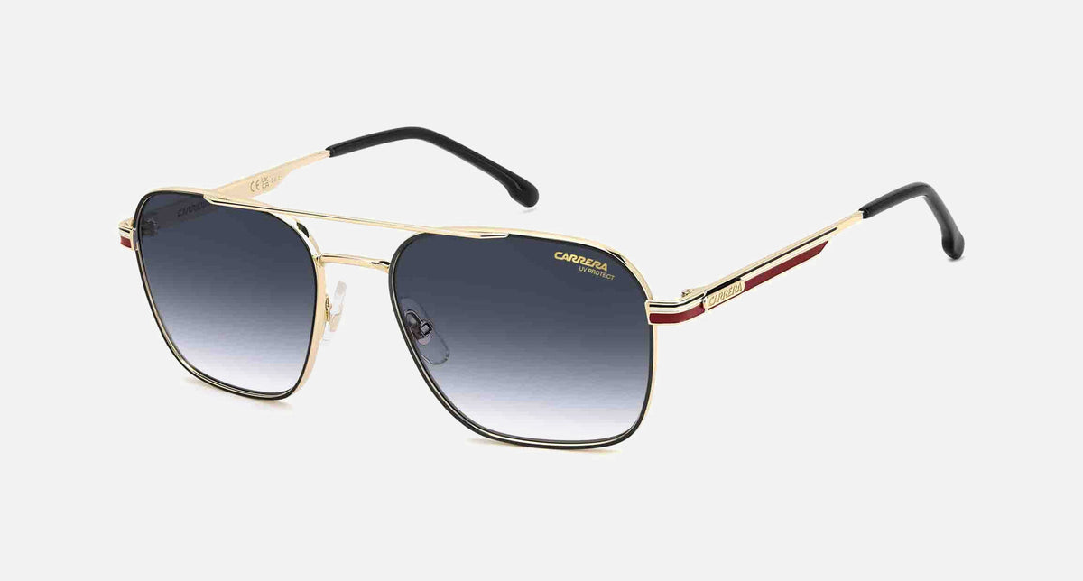 CARRERA 379/S / Gold Striped Red(W3J) / 57