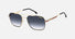 CARRERA 379/S / Gold Striped Red(W3J) / 57