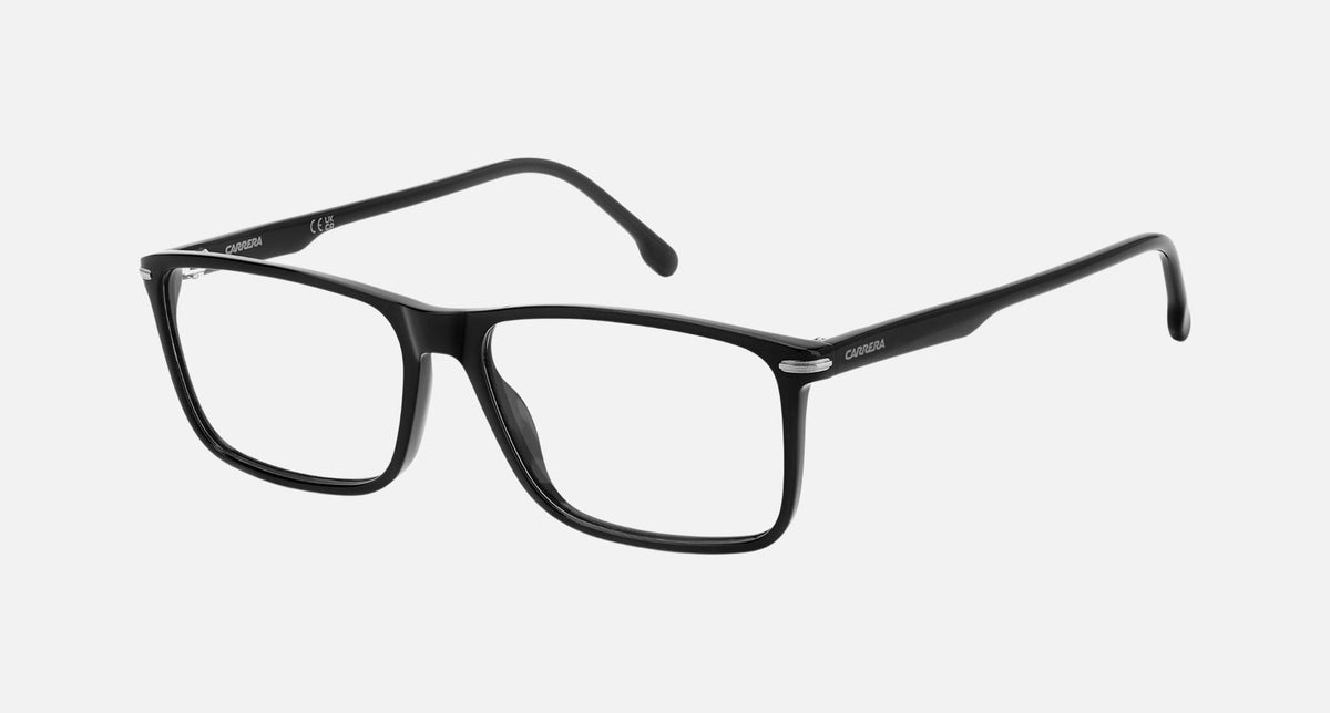 CA 382 / Black(807) / 57-15-150