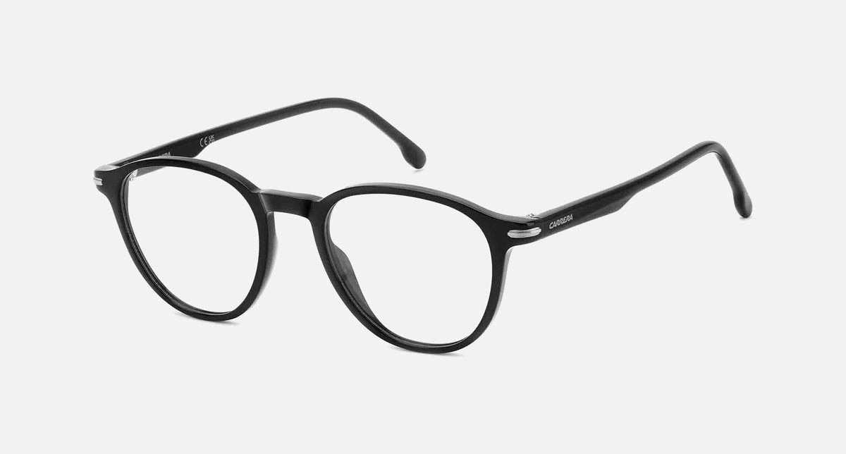CA 383 / Black(807) / 49-20-145