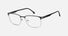 CA 384/G / Matte Black Ruthenium(TI7) / 57-17-145