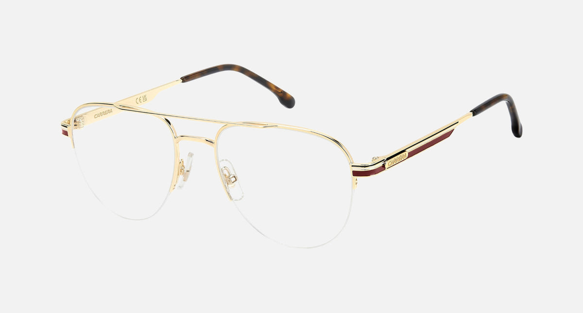 CA 385 / Gold Striped Red(W3J) / 55-19-145