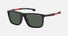 CA 4020/CS / Matte Black Red/Green Polarized(BLX/UC) / 56-16-140