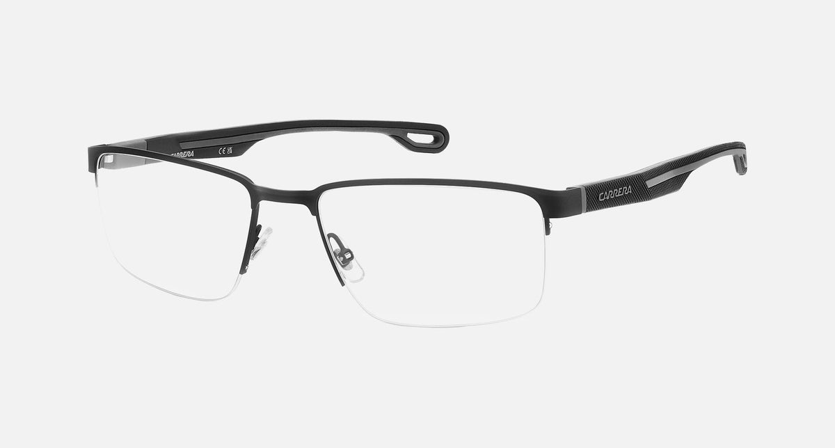 CA 4414 / Matte Black Grey(O6W) / 57-19-145