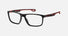 CA 4416 / Matte Black Red(BLX) / 55-16-145