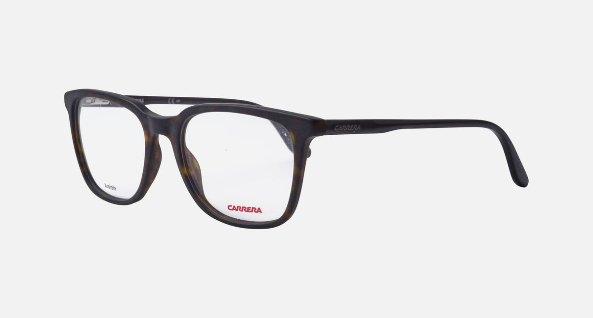 CA 6641 / Matte Havana Transparent Grey(KWZ) / 51-18-145