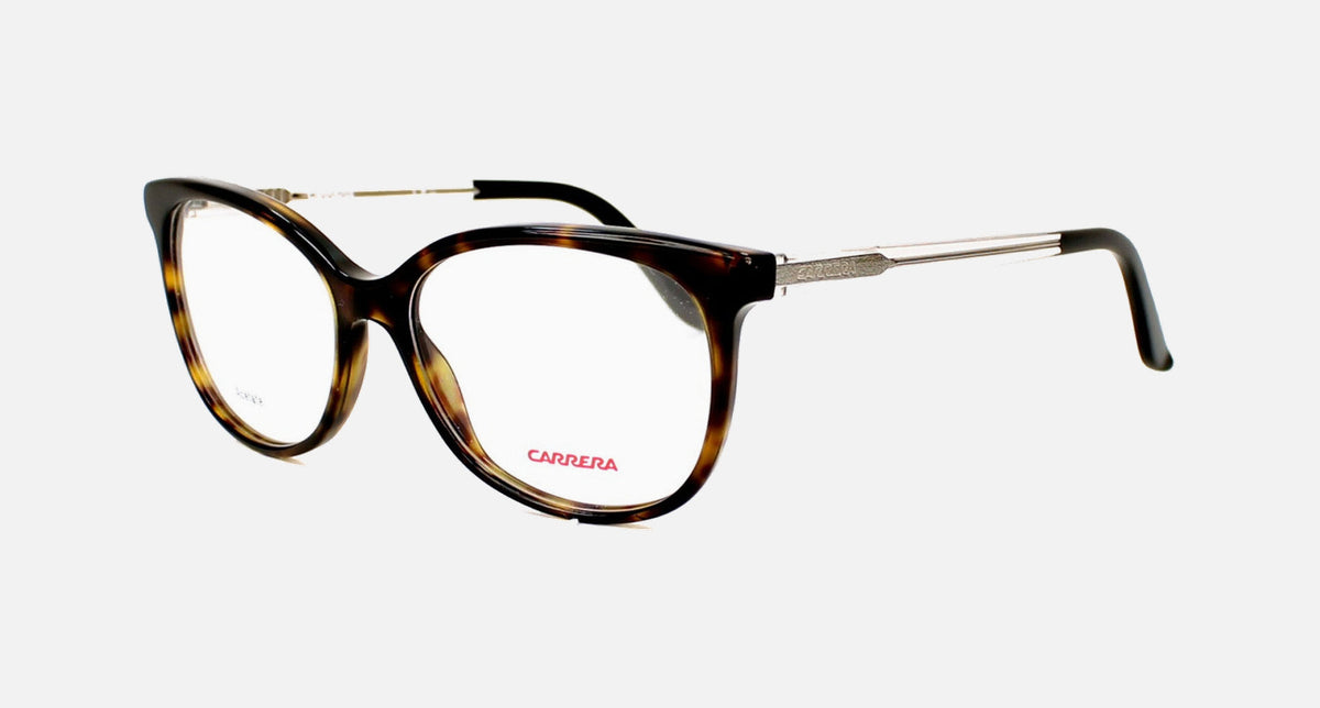 CA 6648 / Dark Havana Nude(QK8) / 51-15-140