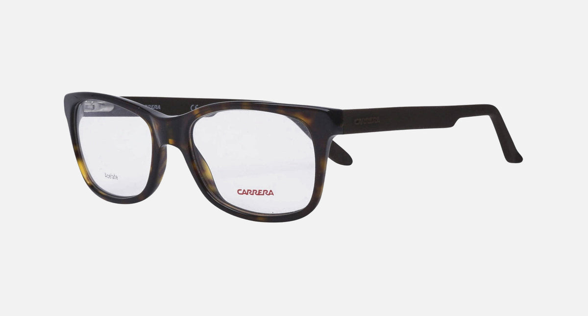 CA 6653 / Dark Havana Brown(GPS) / 52-18-140