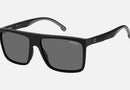 CARRERA 8055/S / Matte Black(003) / 58