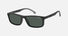 CA 8065/CS / Matte Black/Green Polarized(003/UC) / 55-16-145