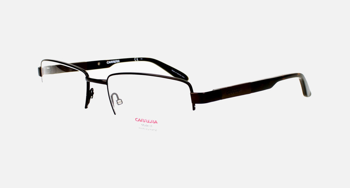 CA 8820 / Dark Brown Gunmetal(SIH) / 55-19-140