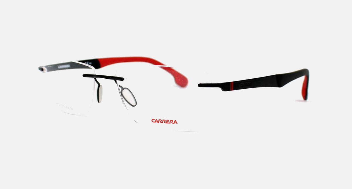 CA 8823/V / Matte Black(003) / 56-17-140