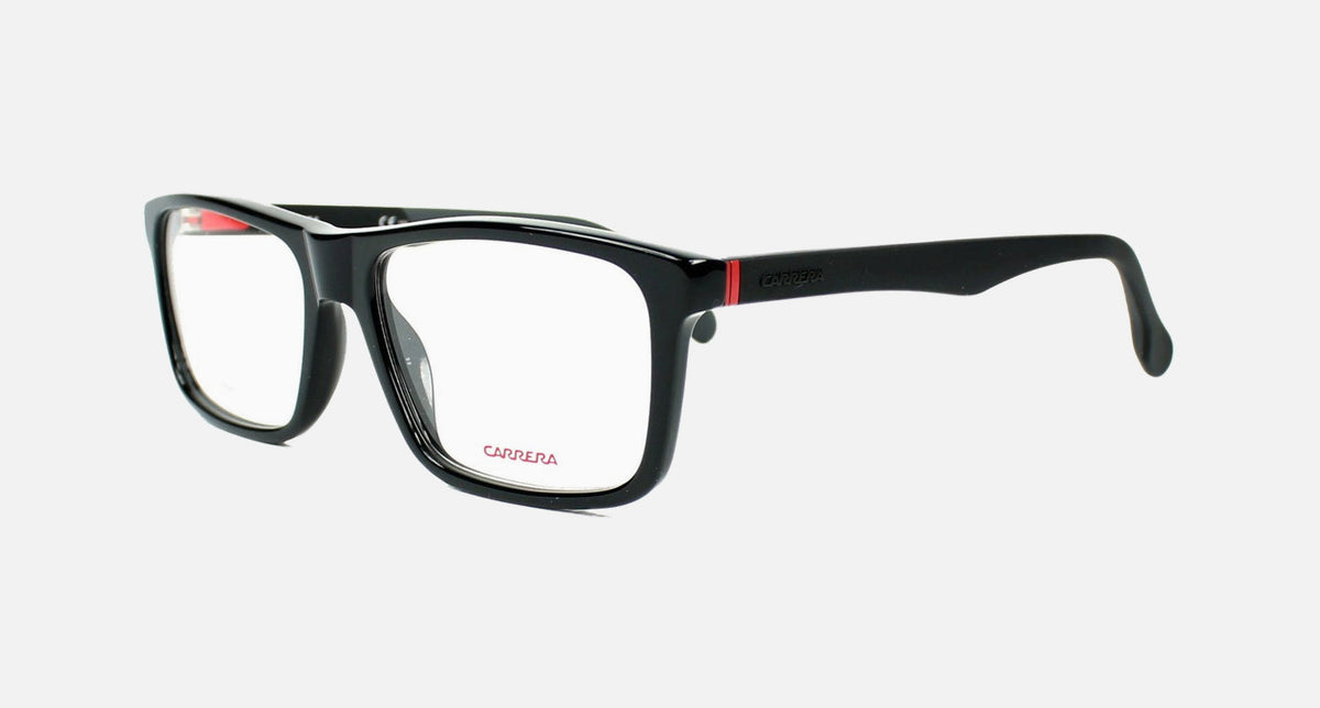 CA 8824/V / Black(807) / 56-17-140