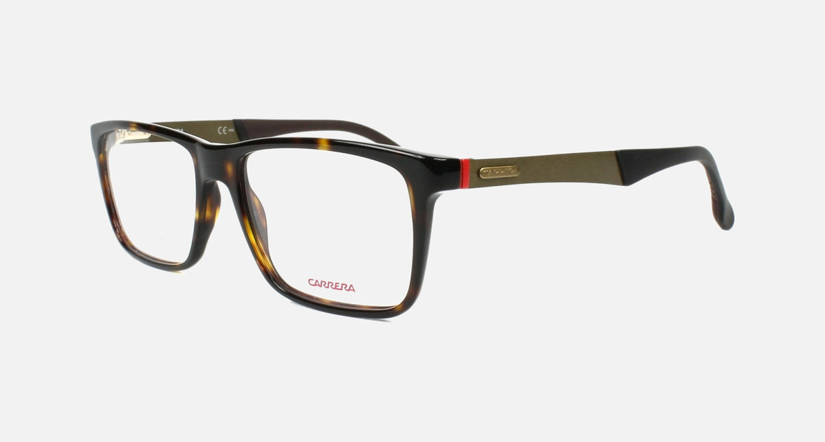 CA 8825/V / Dark Havana(086) / 55-17-145
