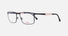 CA 8831 / Matte Black(003) / 55-18-140