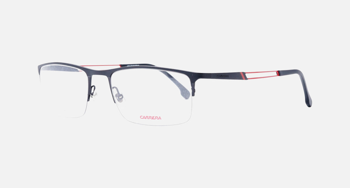 CA 8832 / Matte Black(003) / 55-20-140