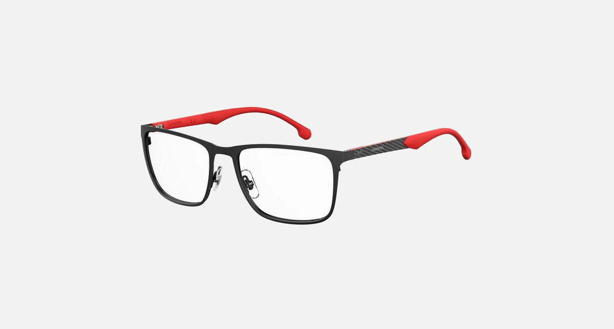 CA 8838 / Matte Black(003) / 57-18-145