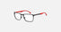 CA 8838 / Matte Black(003) / 57-18-145