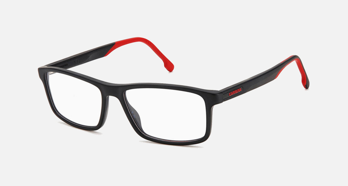 CA 8865 / Matte Black(003) / 55