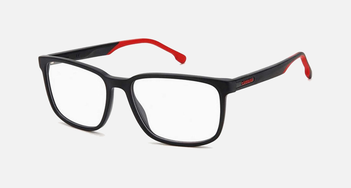 CA 8871 / Matte Black(003) / 54
