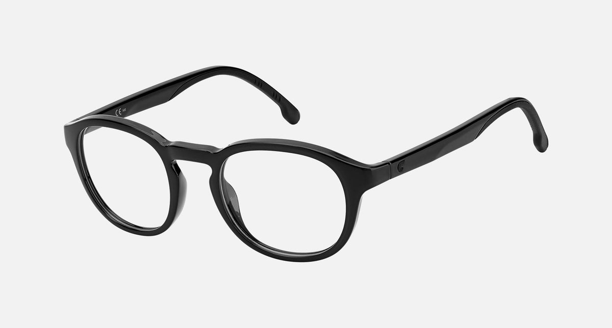 CA 8873 / Black(807) / 48