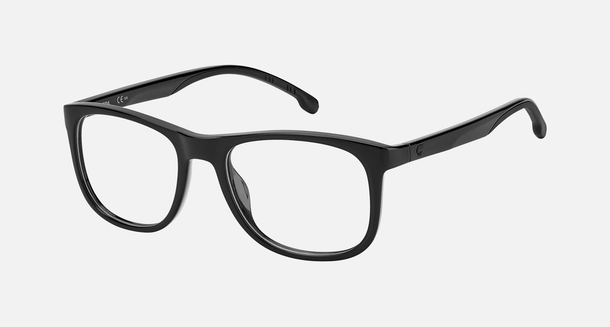 CA 8874 / Black(807) / 52