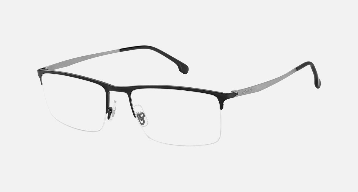 CA 8875 / Matte Black(003) / 55