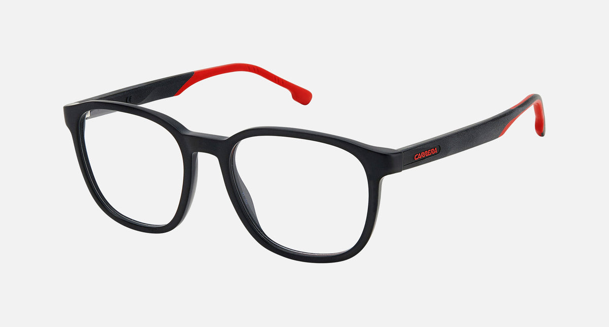 CA 8878 / Matte Black(003) / 52