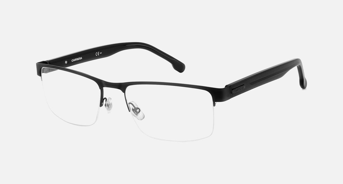 CA 8888 / Matte Black(003) / 56