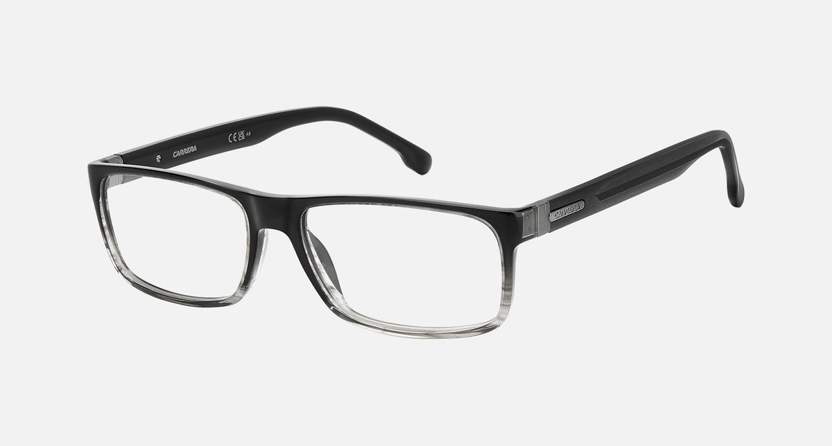 CA 8890 / Black Grey(08A) / 57