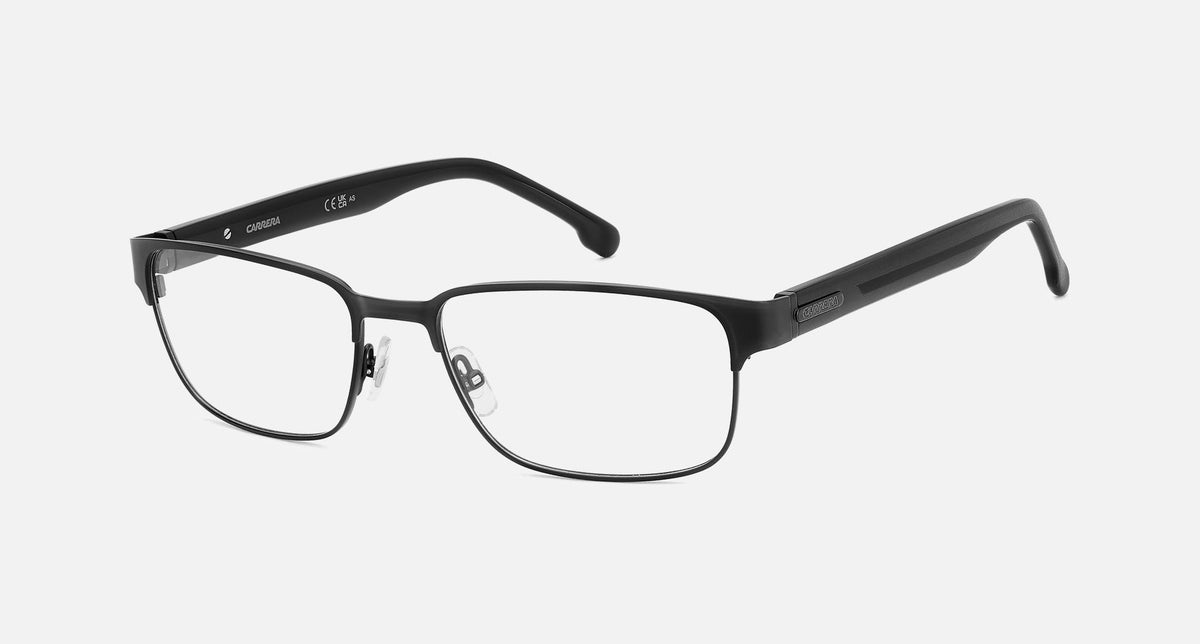 CA 8891 / Matte Black(003) / 56