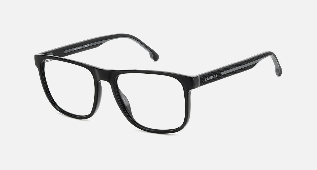 CA 8892 / Black Grey(08A) / 55