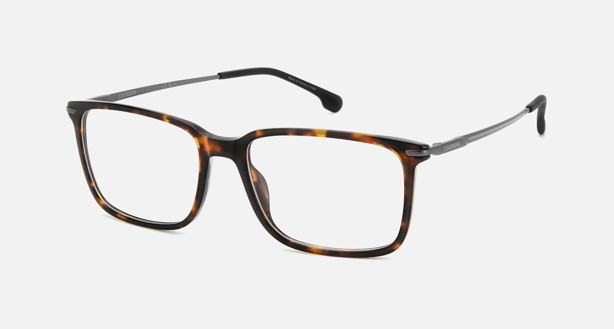 CA 8897 / Dark Havana(086) / 55