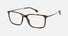 CA 8897 / Dark Havana(086) / 55