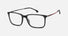 CA 8897 / Matte Black Red(BLX) / 55