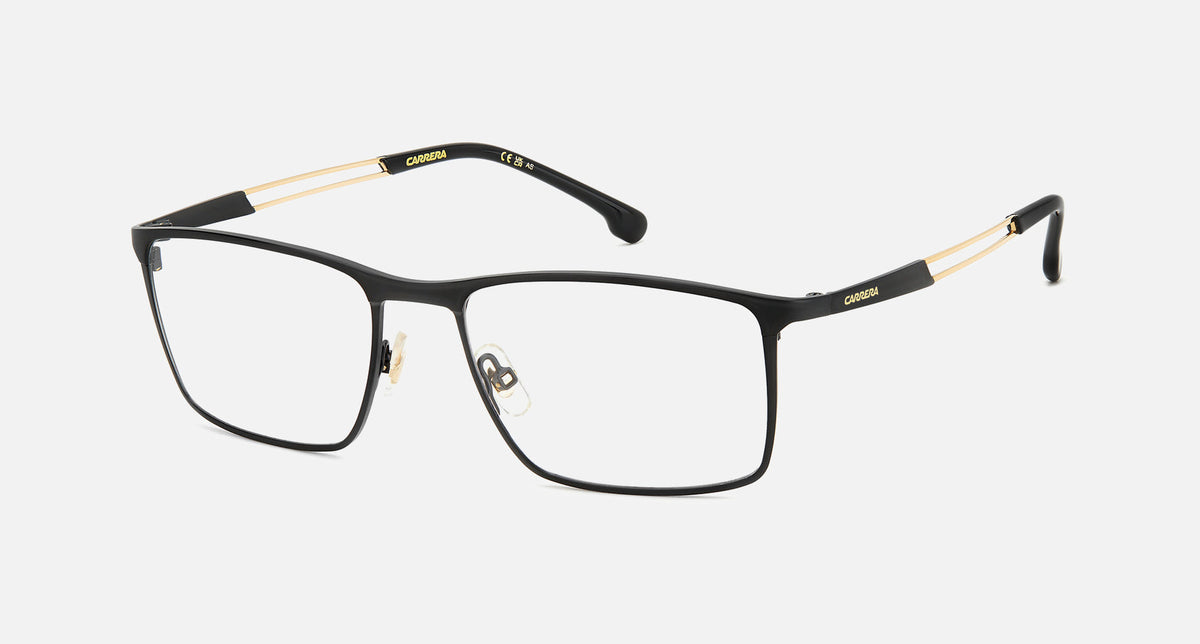 CA 8898 / Black Gold(I46) / 55