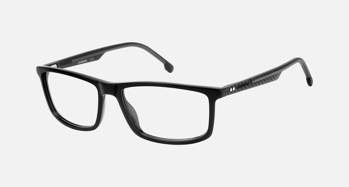 CA 8912 / Black Grey(08A) / 56