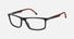 CA 8912 / Matte Black Red(BLX) / 56