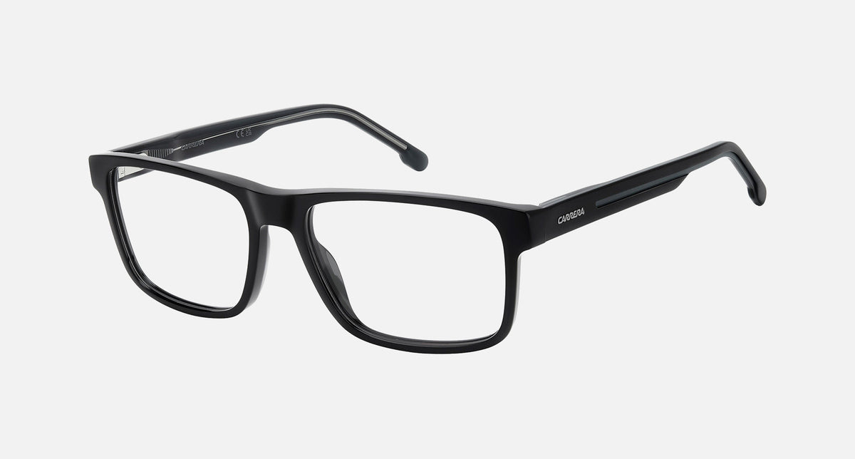 CA 8915 / Black Grey(08A) / 56