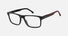 CA 8915 / Matte Black Red(BLX) / 56