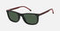 CA 8918/C / Matte Black Red/Green Polarized(BLX/UC) / 54-18-145