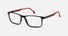 CA 8920 / Matte Black Red(BLX) / 55