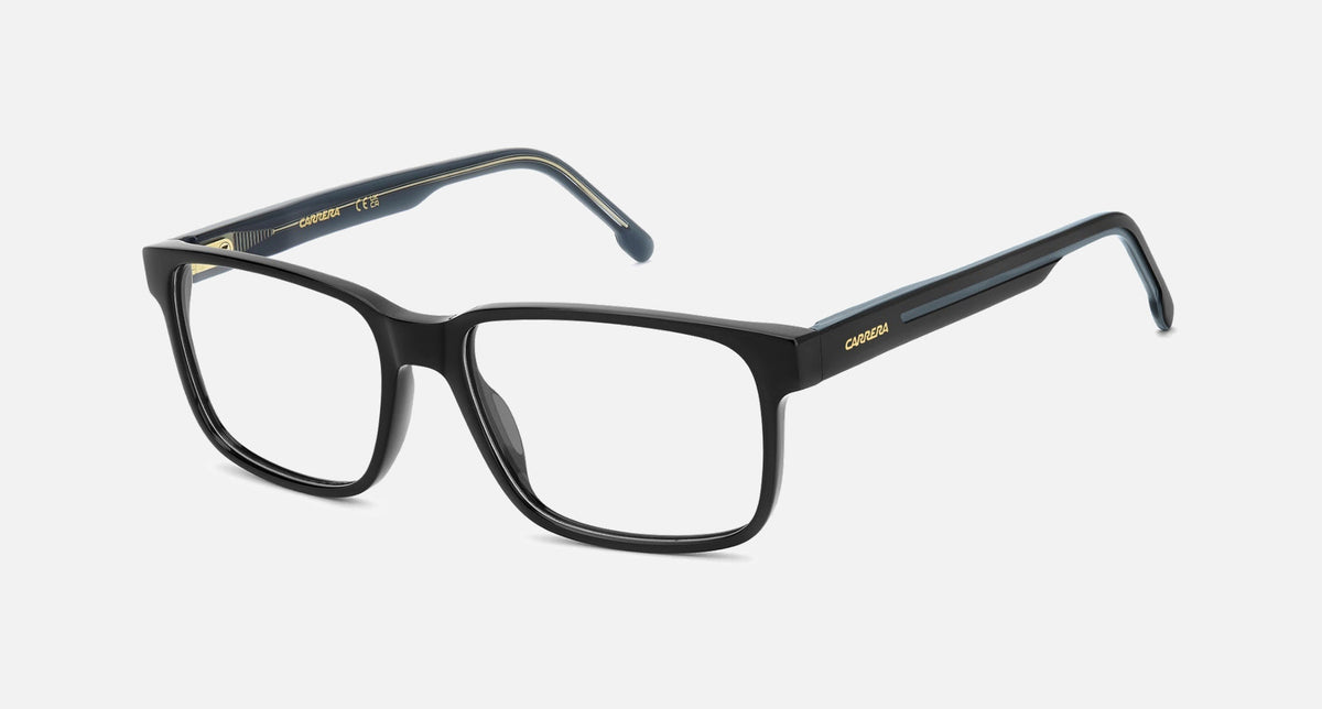 CA 8922 / Black(807) / 55