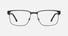 CA 8923 / Matte Black Red(BLX) / 56