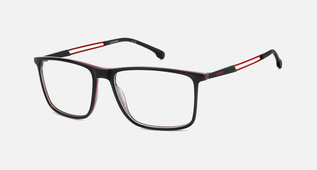 CA 8924 / Black Red(OIT) / 56