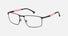 CA 8925 / Matte Black Red(BLX) / 57